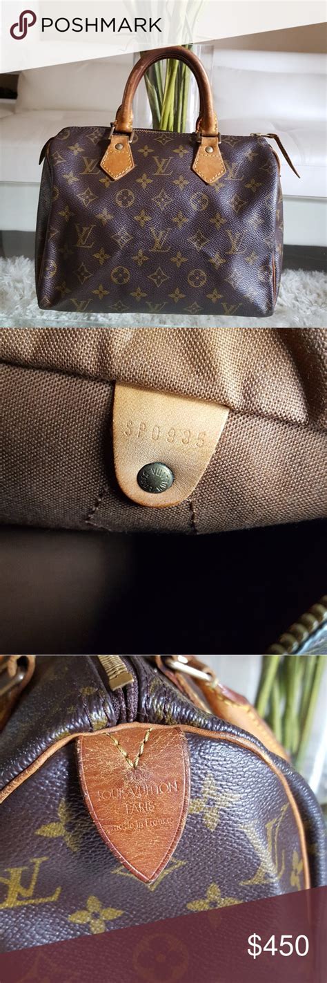 do louis vuitton scarves have serial numbers